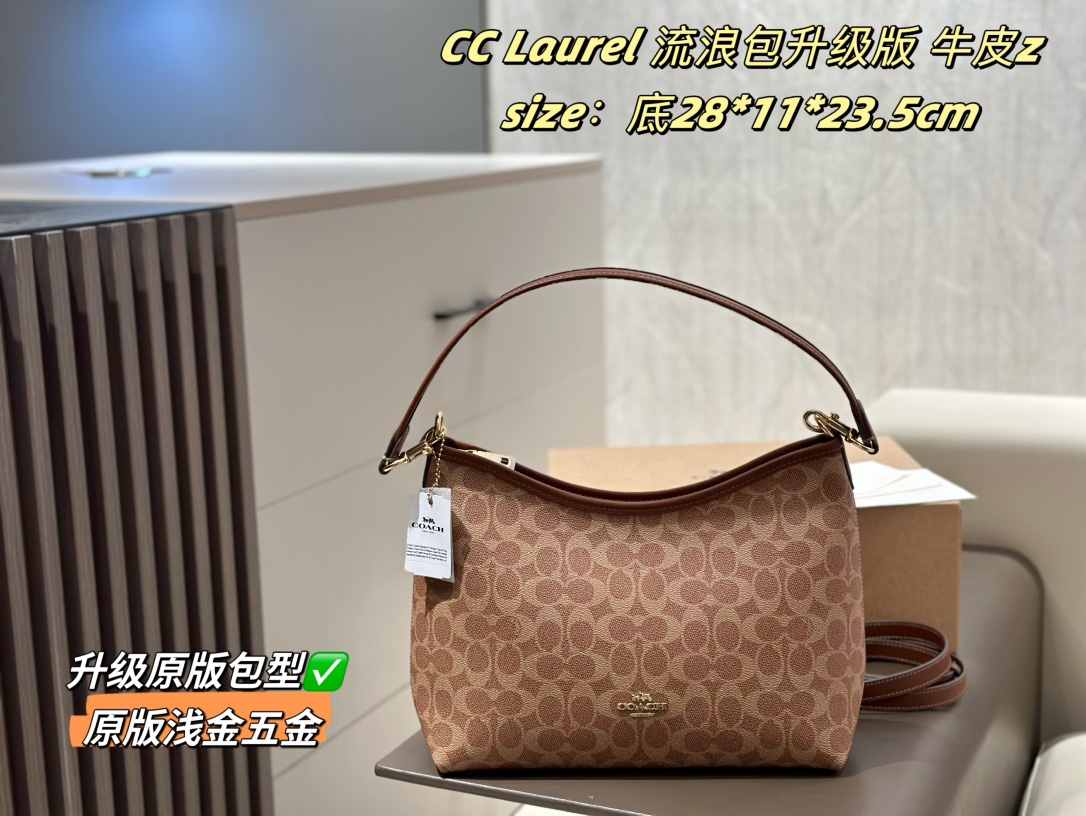 coach bag 233